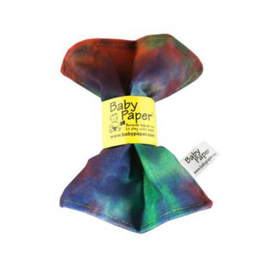 Baby Paper, Tie Dye