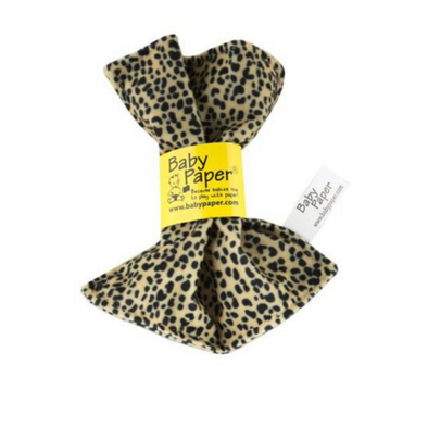 Baby Paper, Cheetah