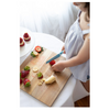 Kiddikutter Child Safe Knife, Sky Blue