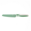 Kiddikutter Child Safe Knife, Sea Green