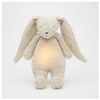 Moonie Organic Humming Bunny, Sand