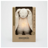 Moonie Organic Humming Bunny, Sand