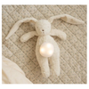 Moonie Organic Humming Bunny, Sand