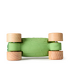 Oli & Carol Pepino the Cucumber Baby Car