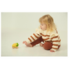 Oli & Carol Lou the Lemon Baby Car