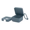 Bibs Pacifier Box, Petrol