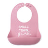 Bella Tunno Wonder Bib, Small Town Girl