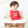 Bella Tunno Wonder Bib, Should Have Been a Cowboy