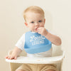 Bella Tunno Wonder Bib, Local Lengend