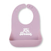 Bella Tunno Wonder Bib, Lil Bestie