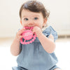 Bella Tunno Happy Teether, Hello Gorgeous