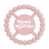 Bella Tunno Happy Teether, Mom's Mini Me