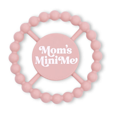 Bella Tunno Happy Teether, Mom's Mini Me