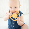 Bella Tunno Happy Teether, This is my First Rodeo