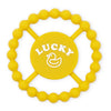 Bella Tunno Happy Teether, Lucky Duck