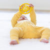 Bella Tunno Happy Teether, Lucky Duck