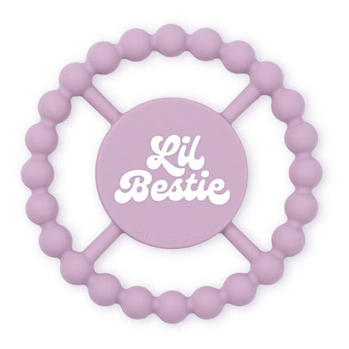 Bella Tunno Happy Teether, Lil Bestie