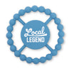 Bella Tunno Happy Teether, Local Legend
