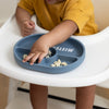 Bella Tunno Wonder Plate, Mister Mess