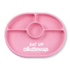 Bella Tunno Wonder Plate, Eat Up Buttercup