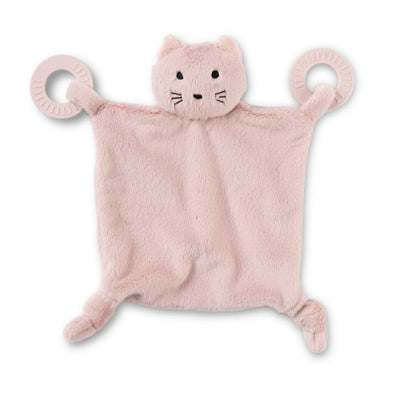 Bella Tunno Teether Buddy, Charlotte the Cat