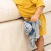 Bella Tunno Teether Buddy, Leo the Lion