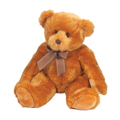 Douglas Theodore Large Cinnamon Bear