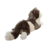 Douglas DLux Gretta Lying Grey Cat