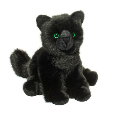Douglas Salem Black Cat