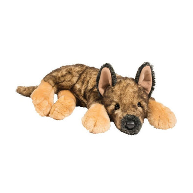 Douglas Mya German Shepherd