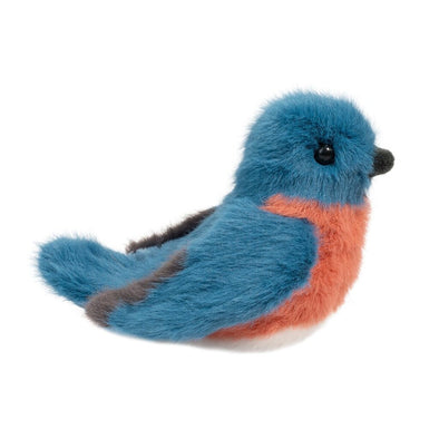 Douglas Bertie Blue Bird