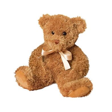 Douglas Fuzzy Bear Caramel