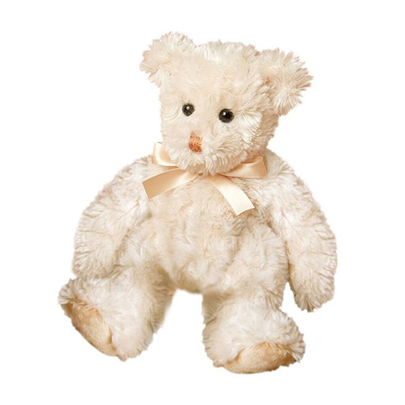 Douglas Fuzzy Bear Cream