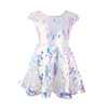Great Pretenders Sequin Concert Queen Dress