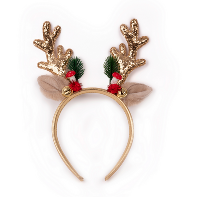 Great Prentenders Holiday Rudolph Headband