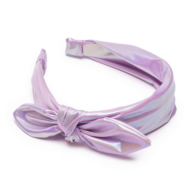 Great Prentenders Iridescent Metallic Headband