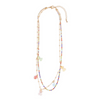 Great Pretenders Boutique Chic Gummy Glam Necklace