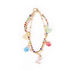 Great Pretenders Boutique Chic Gummy Glam Bracelet