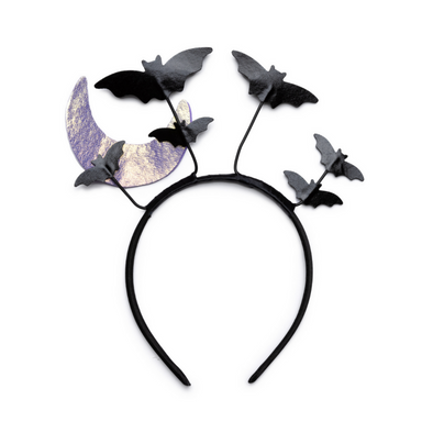 Great Pretenders Bat-acular Headband
