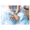 Great Pretenders Dreams of Love Spinner Rings 2pc Set