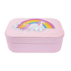 Great Pretenders Pretty Precious Unicorn Jewelry Box Pink