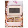 Great Pretenders Pretty Precious Unicorn Jewelry Box Pink