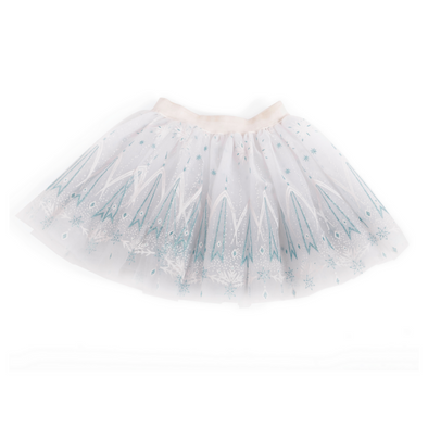 Great Pretenders Winter Wonderland Tutu