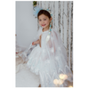 Great Pretenders Winter Wonderland Tutu