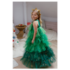 Great Pretenders Christmas Tree Dress and Headpiece