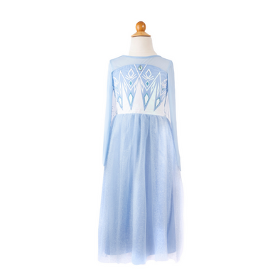 Great Pretenders Once Upon a Princess Winter Princess Dress