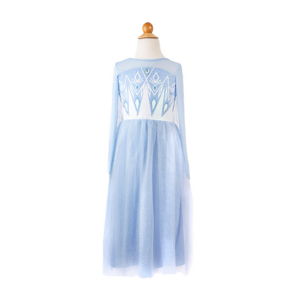 Great Pretenders Once Upon a Princess Winter Princess Dress
