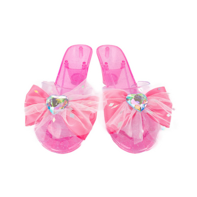 Great Pretenders Dancing Diva Pink Heels