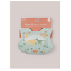 JujuBe Silicone Bib, Roarsome