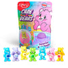 Zimpli Baff Bombz Care Bear Surprise Assorted